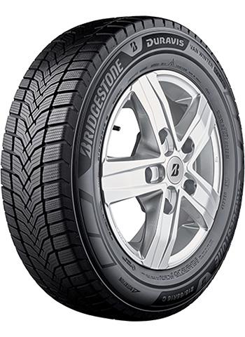 215/60 R17C 109T TL DURAVIS VAN WINTER 3PMSF ENLITEN EV B-A-1